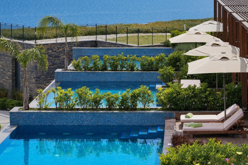 La Blanche Island Bodrum 30