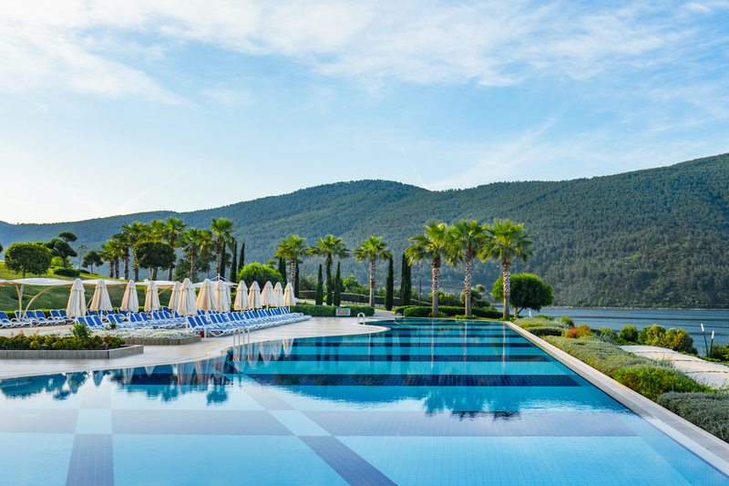 La Blanche Island Bodrum 3