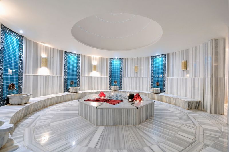 La Blanche Island Bodrum 6