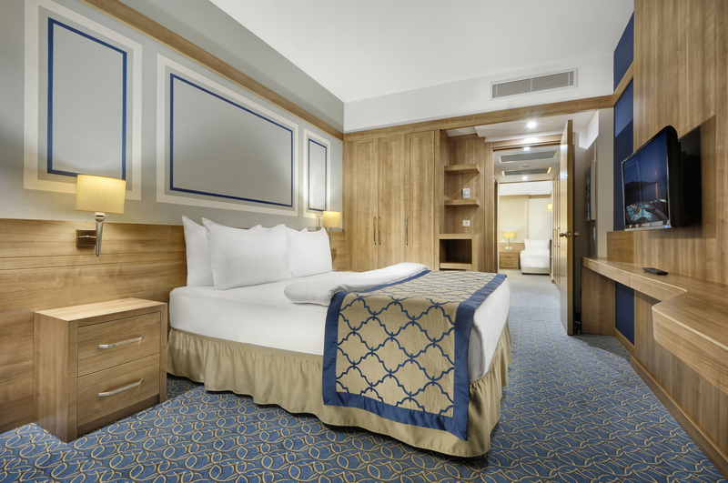 La Blanche Island Bodrum 8