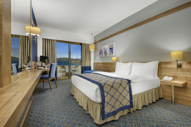 La Blanche Island Bodrum 9