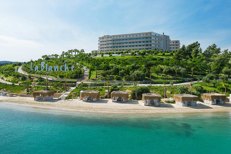 La Blanche Island Bodrum 7
