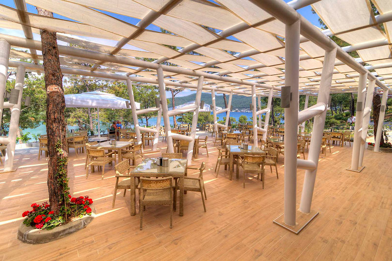 La Blanche Island Bodrum 10