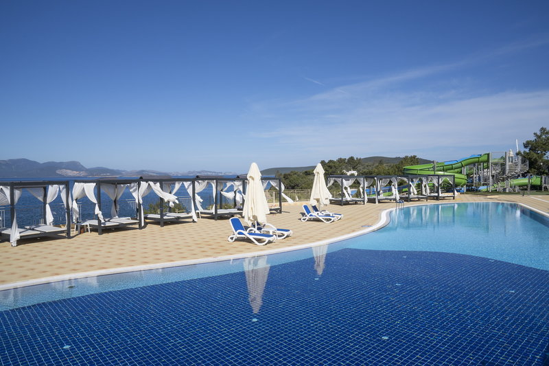 La Blanche Island Bodrum 7