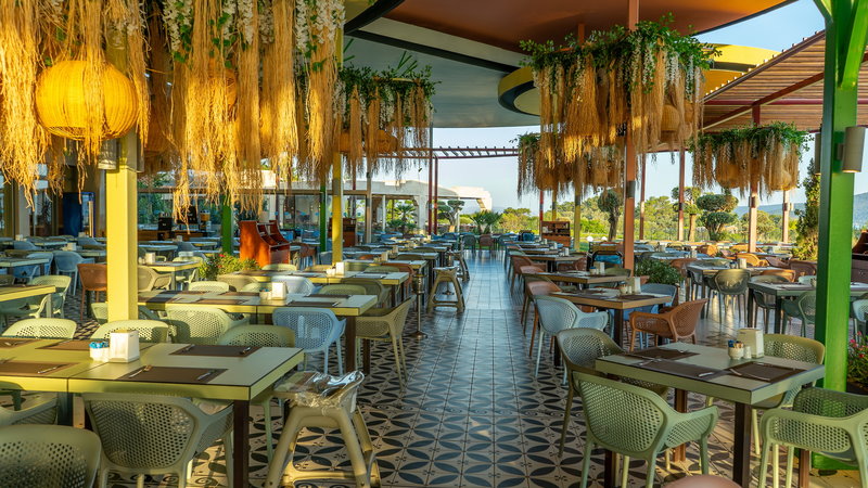 La Blanche Island Bodrum 8