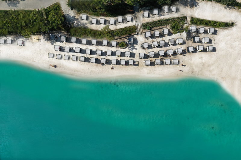 La Blanche Island Bodrum 11