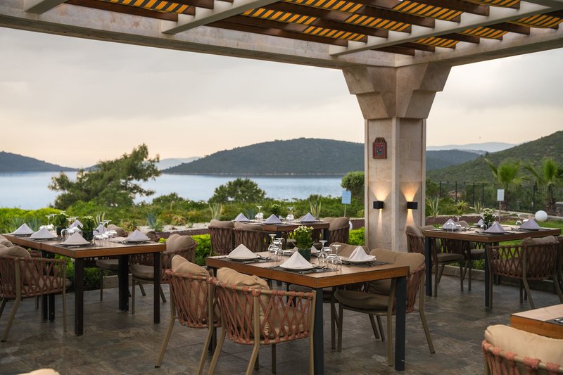 La Blanche Island Bodrum 6