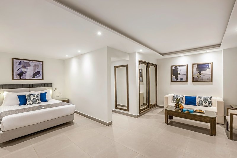 Sunrise Holidays Resort - Erwachsenenhotel 24 - Health & Beauty