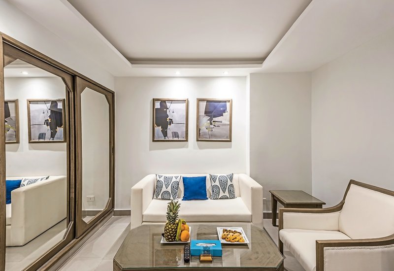 Sunrise Holidays Resort - Erwachsenenhotel 25 - Room Example