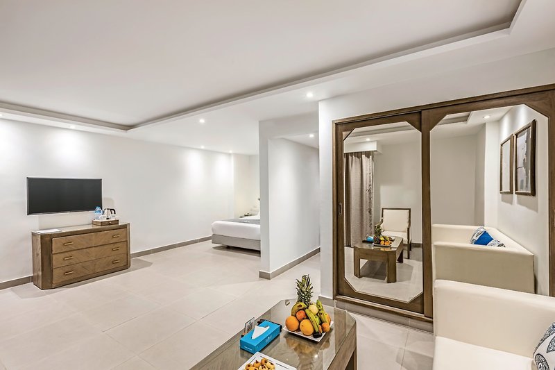 Sunrise Holidays Resort - Erwachsenenhotel 26 - Health & Beauty