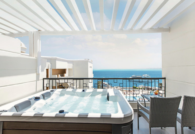 Sunrise Holidays Resort - Erwachsenenhotel 32 - Health & Beauty