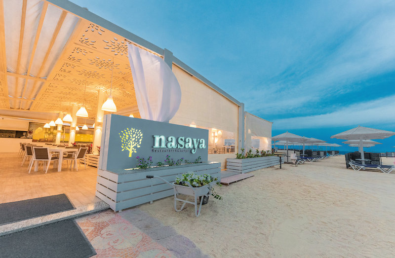 Sunrise Holidays Resort - Erwachsenenhotel 33 - Exterior