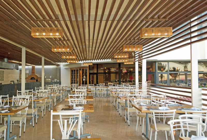 Sunrise Holidays Resort - Erwachsenenhotel 42 - Bar