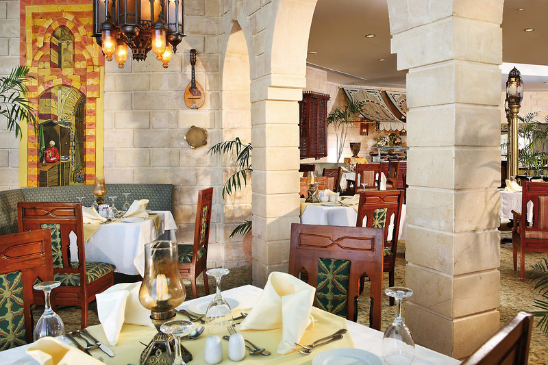 Sunrise Holidays Resort - Erwachsenenhotel 43 - Restaurant