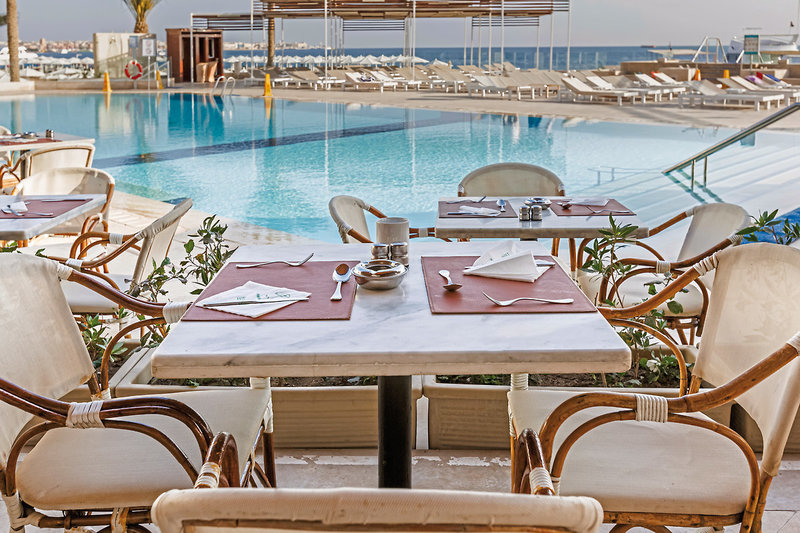 Sunrise Holidays Resort - Erwachsenenhotel 44 - Terrace