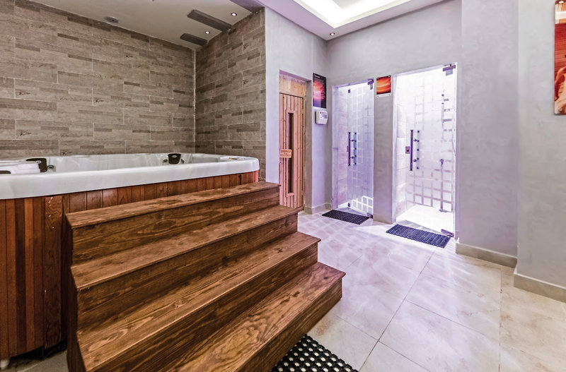 Sunrise Holidays Resort - Erwachsenenhotel 48 - Health & Beauty