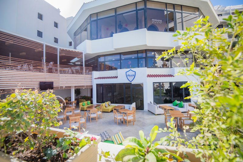 SUNRISE Holidays Resort 7