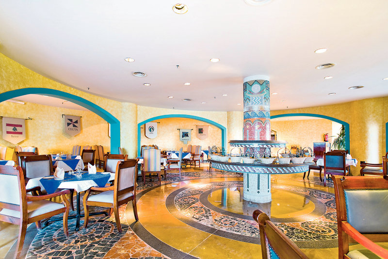 SUNRISE Holidays Resort 11