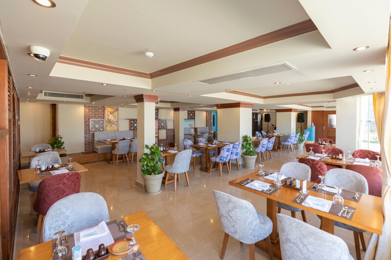SUNRISE Holidays Resort 12