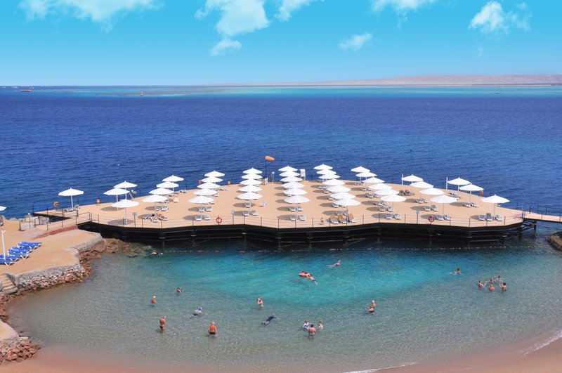 SUNRISE Holidays Resort 13