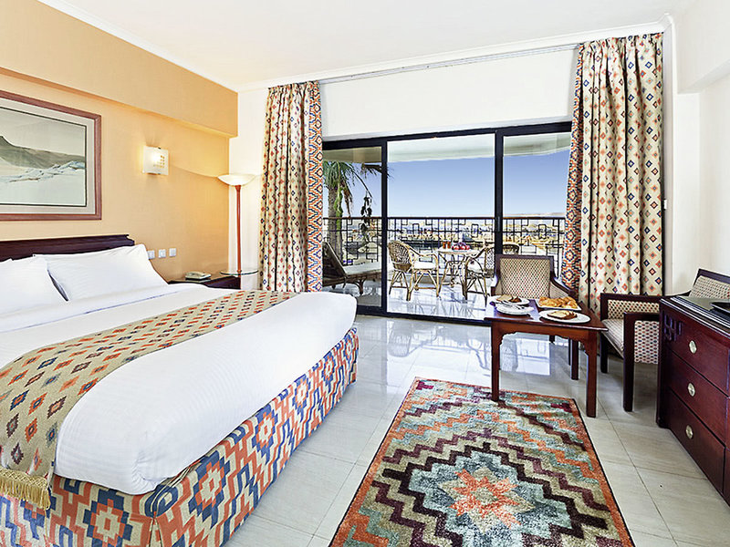 Sunrise Holidays Resort - Erwachsenenhotel 3