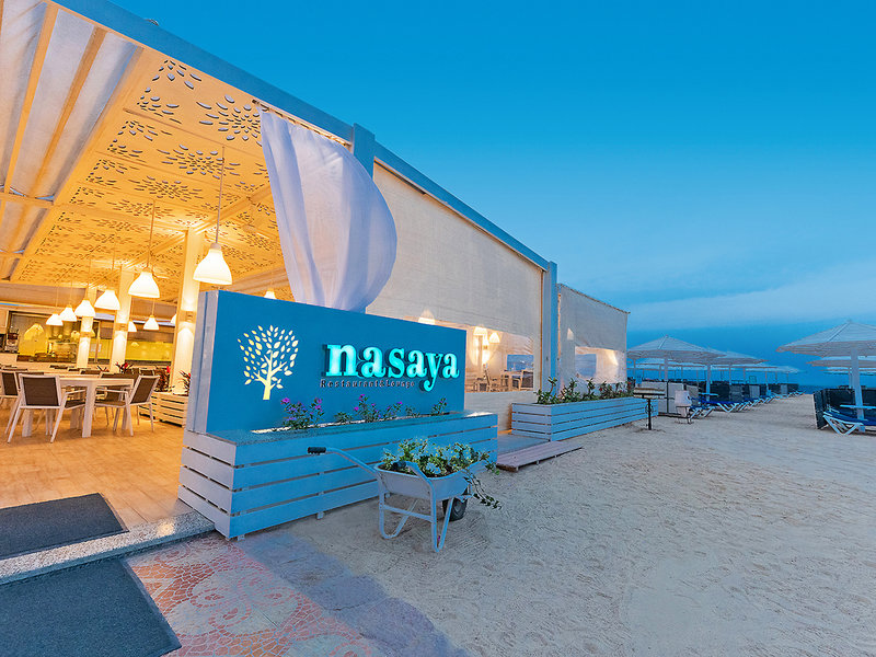 Sunrise Holidays Resort - Erwachsenenhotel 4