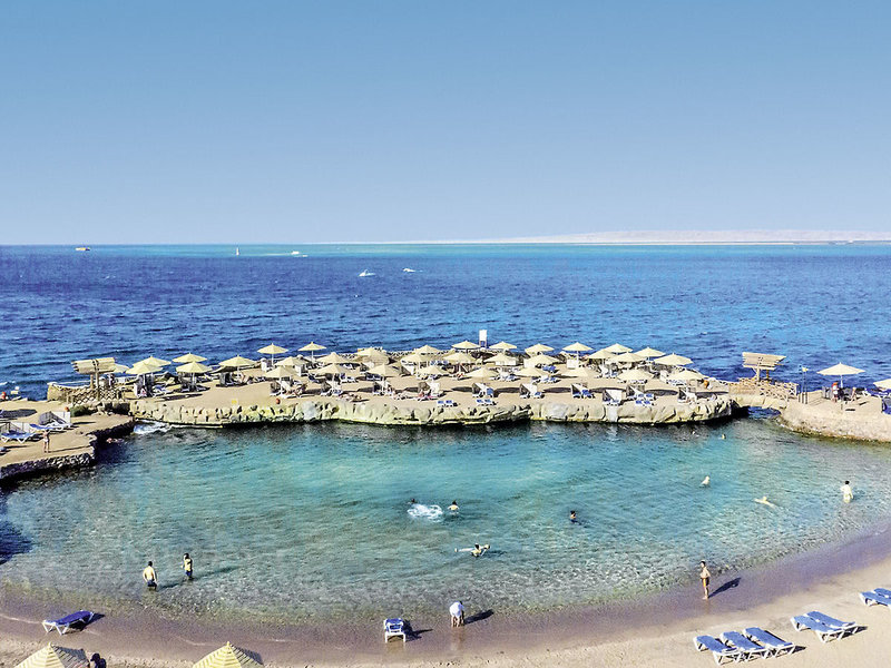 Sunrise Holidays Resort - Erwachsenenhotel 5