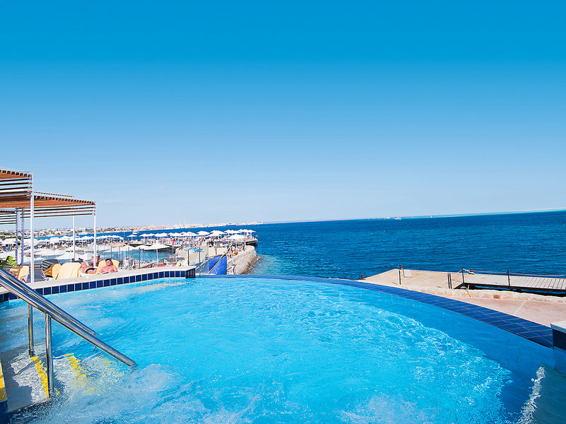 Sunrise Holidays Resort - Erwachsenenhotel 6