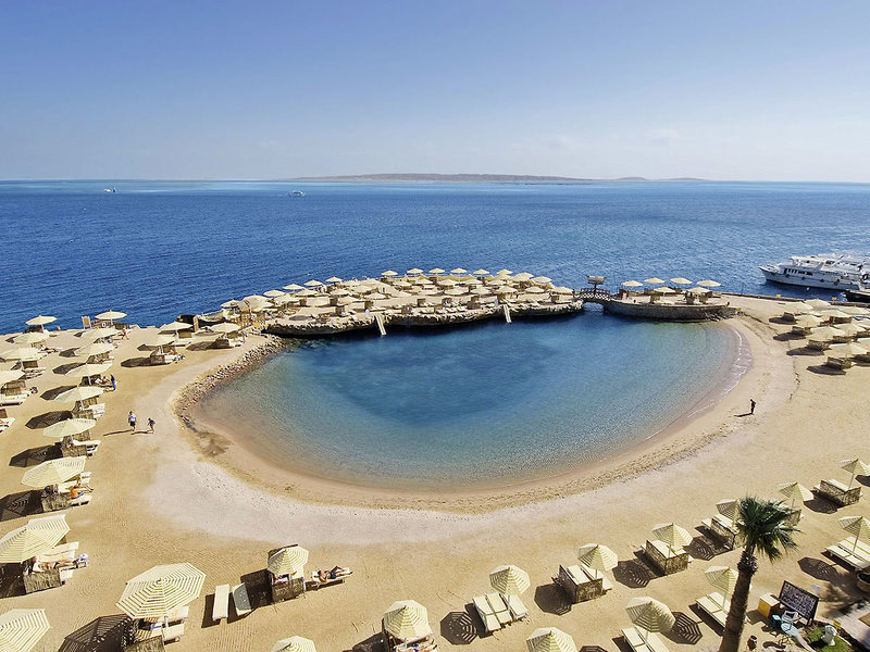 Sunrise Holidays Resort - Erwachsenenhotel 8