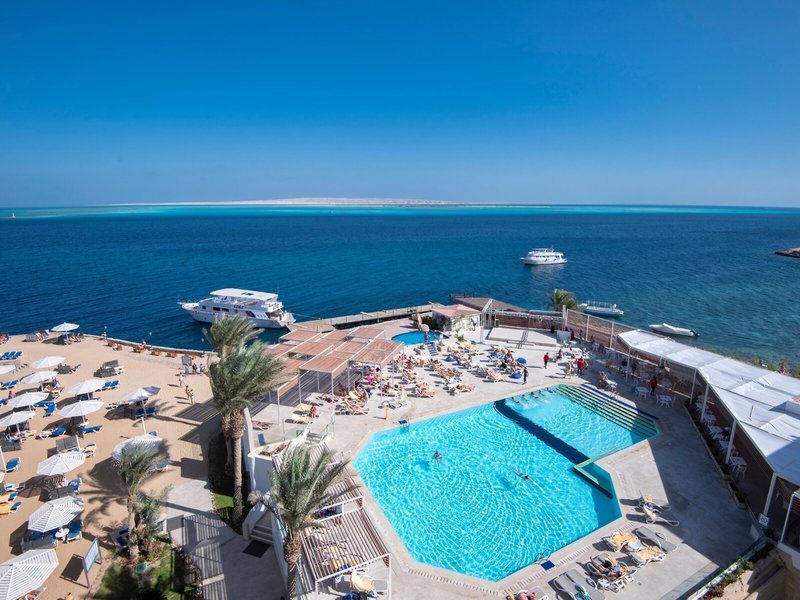 Sunrise Holidays Resort - Erwachsenenhotel 1