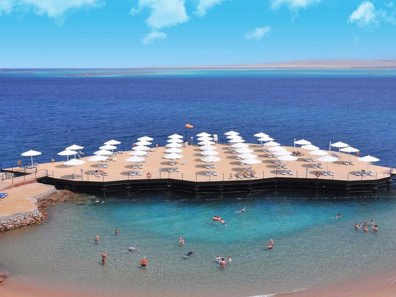 Sunrise Holidays Resort - Erwachsenenhotel 2