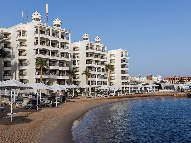 Sunrise Holidays Resort - Erwachsenenhotel 3