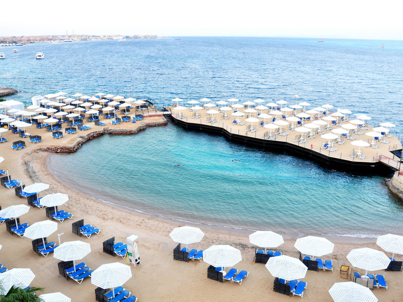 Sunrise Holidays Resort - Erwachsenenhotel 5