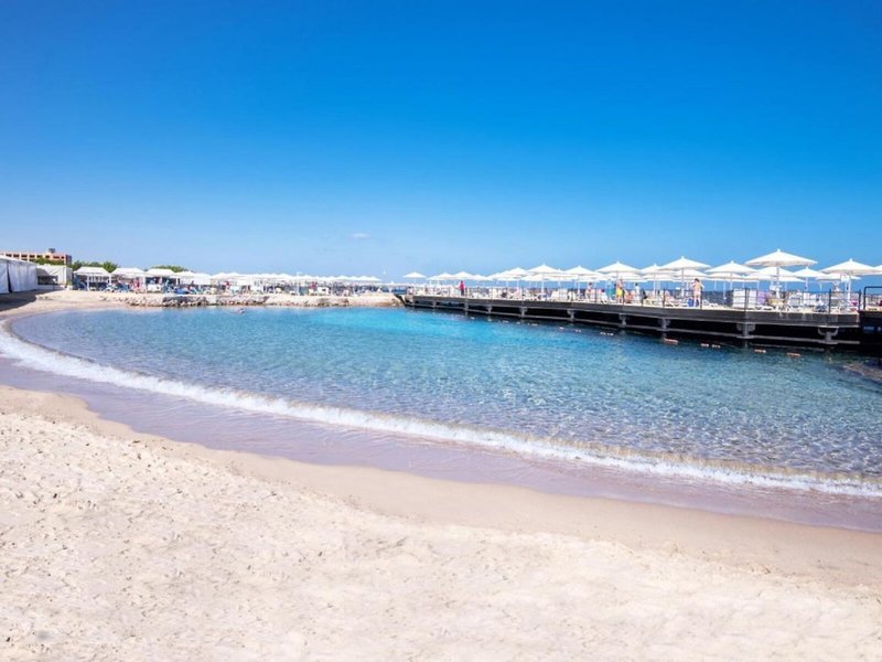 Sunrise Holidays Resort - Erwachsenenhotel 7