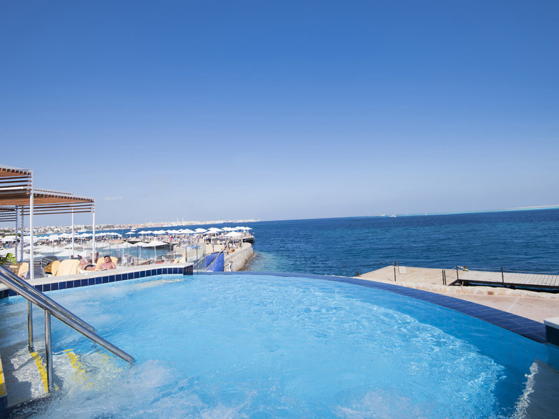 Sunrise Holidays Resort - Erwachsenenhotel 8