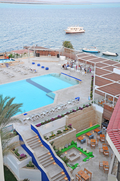 Sunrise Holidays Resort - Erwachsenenhotel 10