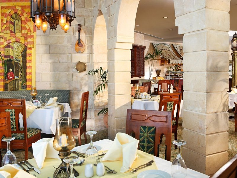 Sunrise Holidays Resort - Erwachsenenhotel 13