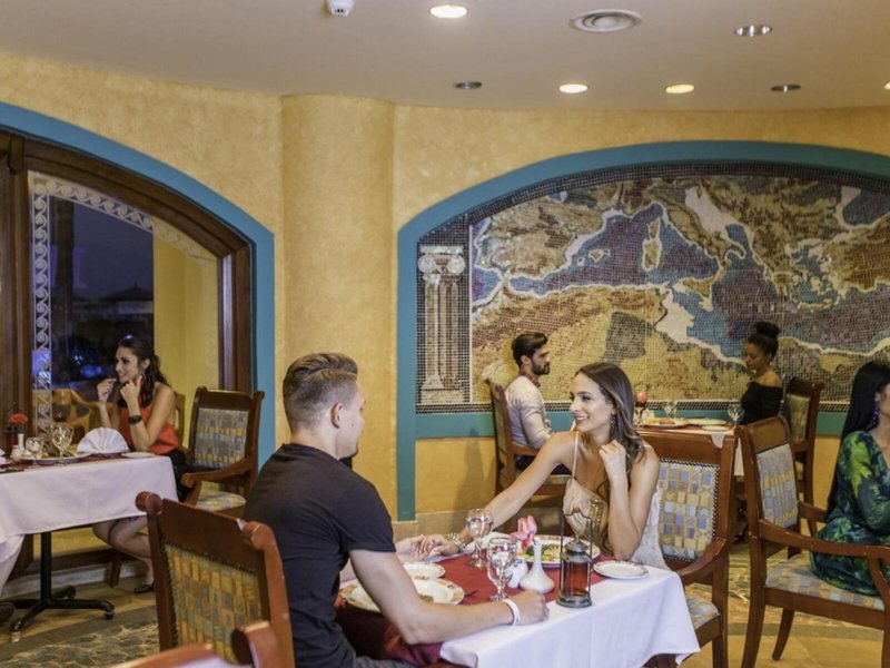 Sunrise Holidays Resort - Erwachsenenhotel 14