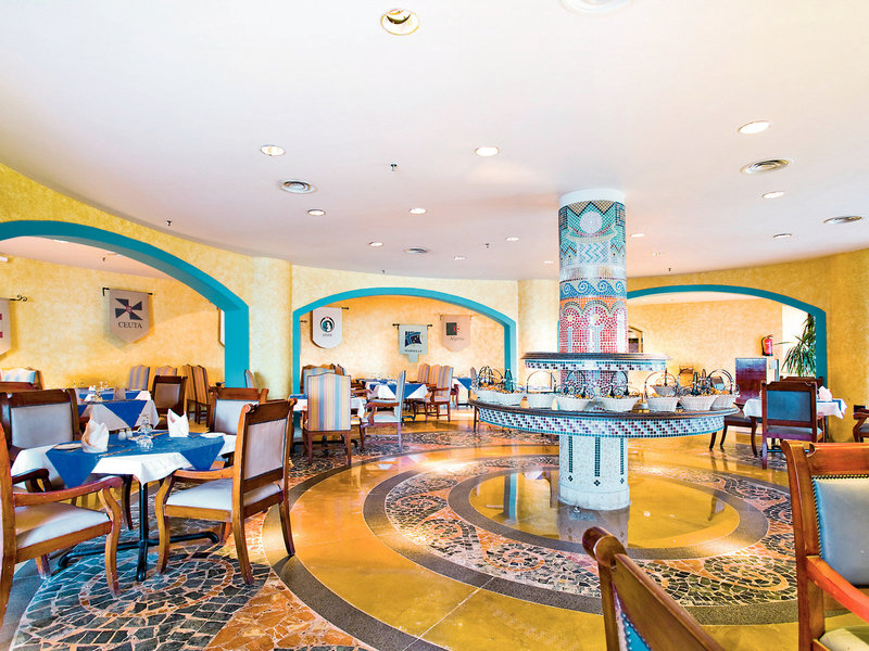 Sunrise Holidays Resort - Erwachsenenhotel 15