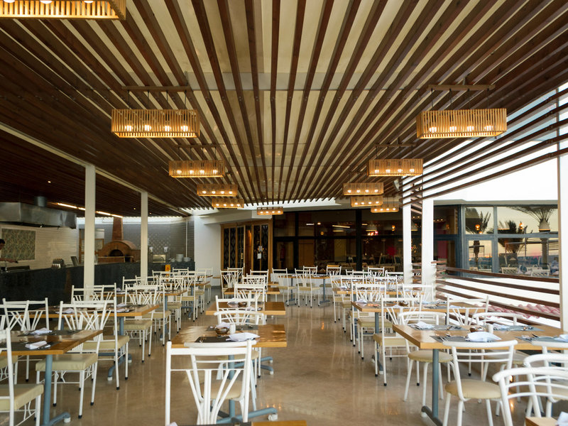 Sunrise Holidays Resort - Erwachsenenhotel 16