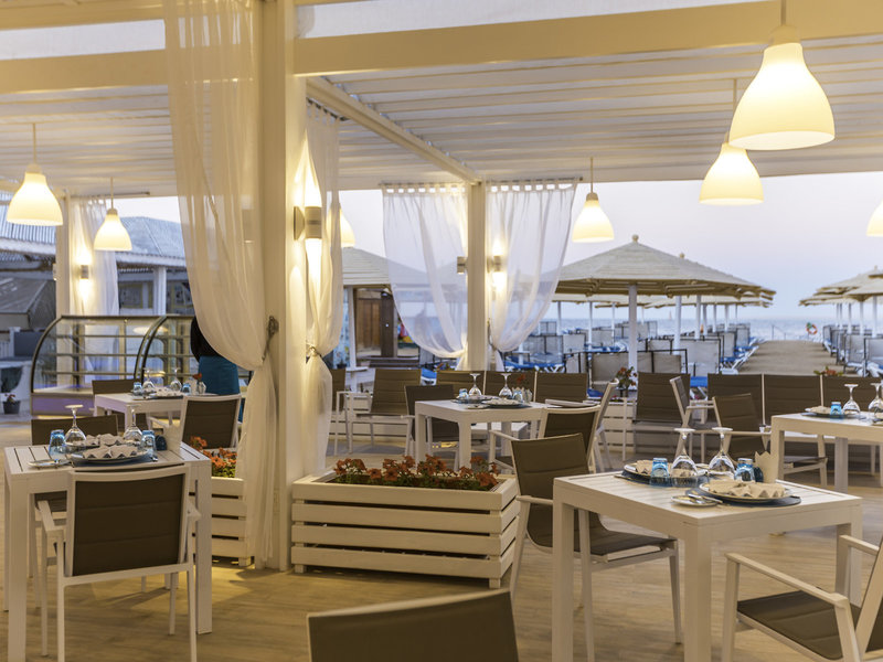 Sunrise Holidays Resort - Erwachsenenhotel 17