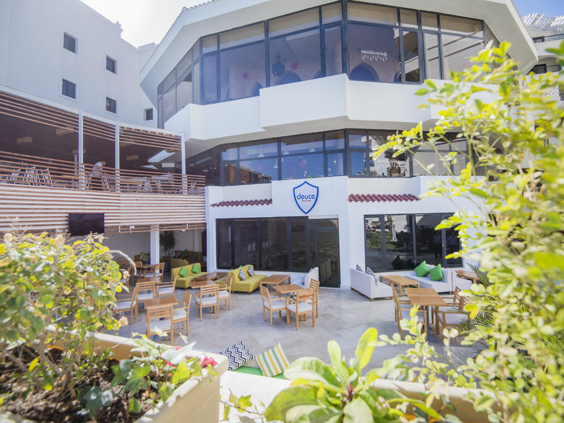 Sunrise Holidays Resort - Erwachsenenhotel 18