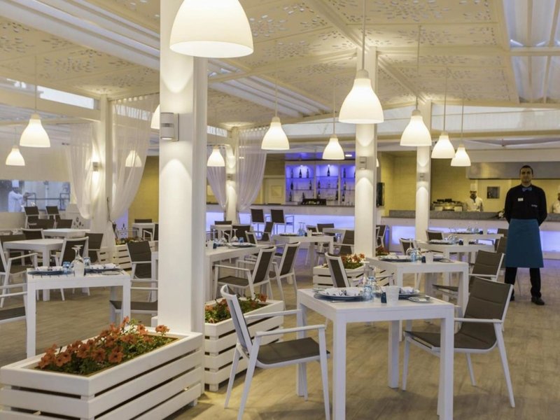 Sunrise Holidays Resort - Erwachsenenhotel 19