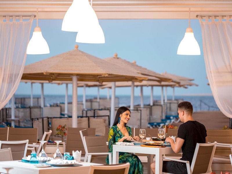 Sunrise Holidays Resort - Erwachsenenhotel 21