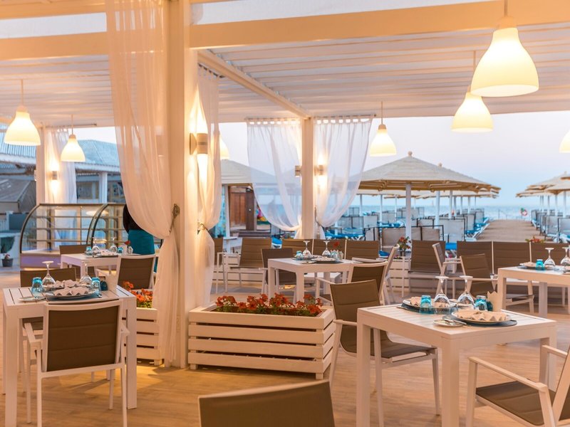 Sunrise Holidays Resort - Erwachsenenhotel 22