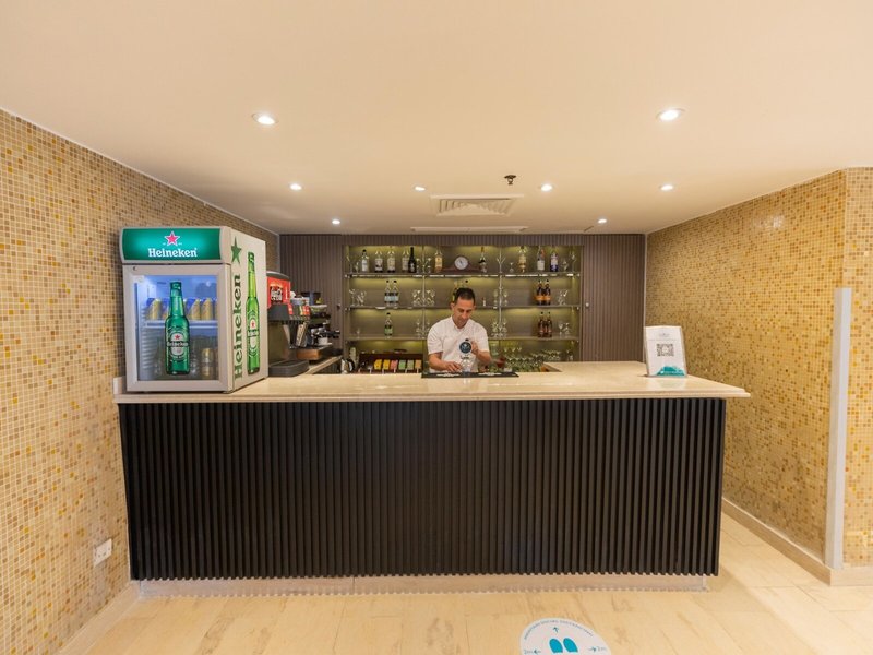 Sunrise Holidays Resort - Erwachsenenhotel 24