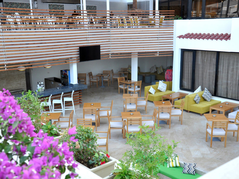 Sunrise Holidays Resort - Erwachsenenhotel 27