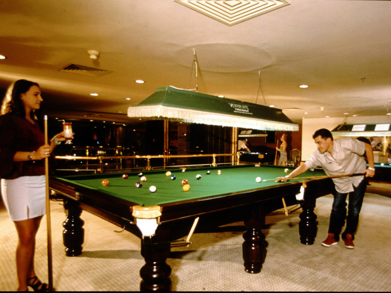 Sunrise Holidays Resort - Erwachsenenhotel 28