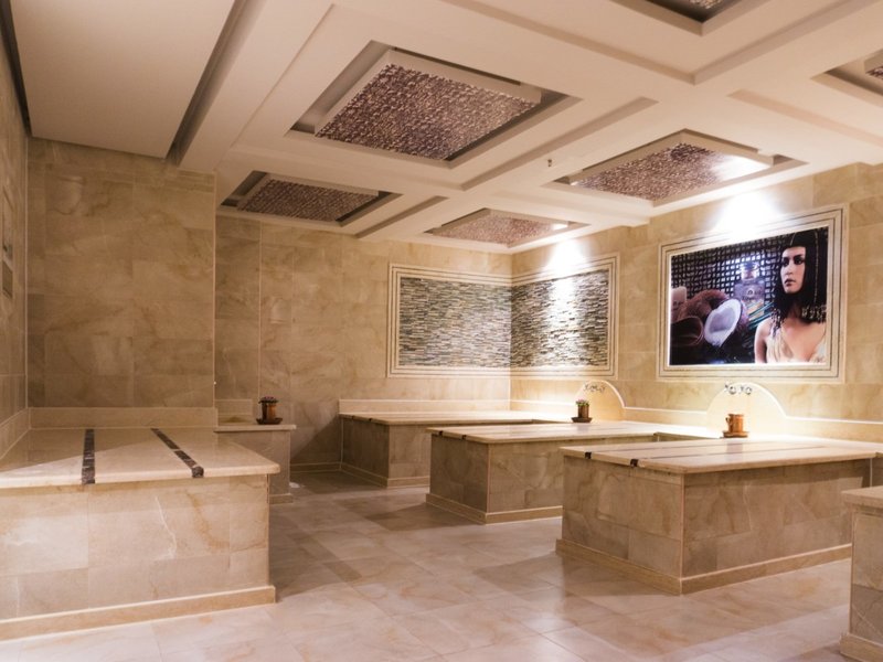 Sunrise Holidays Resort - Erwachsenenhotel 29