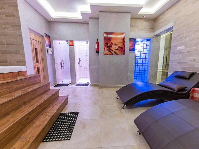 Sunrise Holidays Resort - Erwachsenenhotel 30